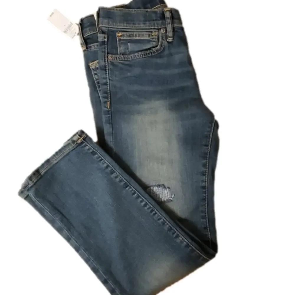 Old Navy Karate Jeans NWT